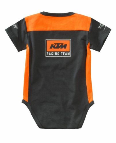 BABY TEAM BODY 74/6-9M