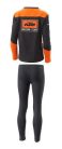 KIDS TEAM HOME SUIT 104/3-4y