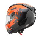 RACE-R PRO HELMET M/57-58
