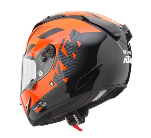 RACE-R PRO HELMET M/57-58