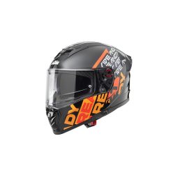 BREAKER EVO HELMET M/57-58