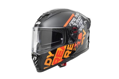 BREAKER EVO HELMET M/57-58