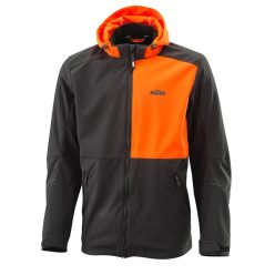 TWO 4 RIDE V2 JACKET BLACK XXL