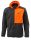TWO 4 RIDE V2 JACKET BLACK XXL