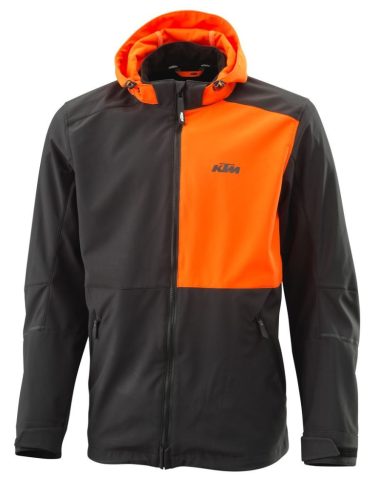 TWO 4 RIDE V2 JACKET BLACK XXL
