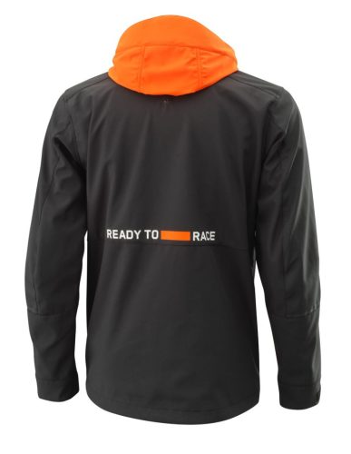 TWO 4 RIDE V2 JACKET BLACK XXL