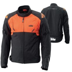KTM AMPERE WATERPROOF JACKET M