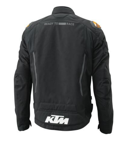 AMPERE VÍZÁLLÓ MOTOROS KABÁT