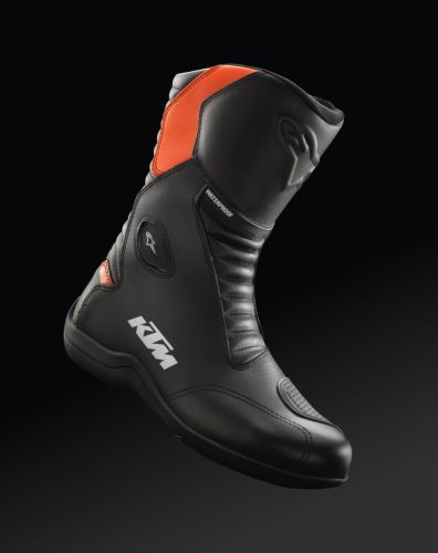 ANDES V2 DRYSTAR CSIZMA
