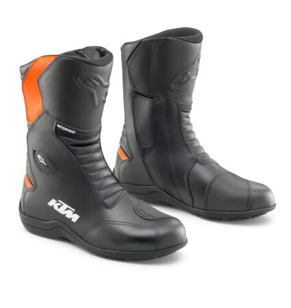 ANDES V2 DRYSTAR CSIZMA