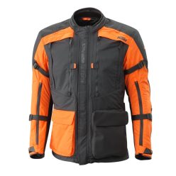 TERRA ADVENTURE V2 JACKET XL