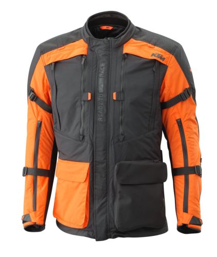 TERRA ADVENTURE V2 JACKET XL