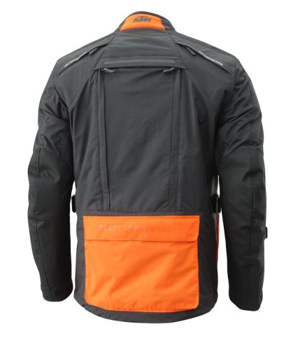 TERRA ADVENTURE V2 JACKET XL