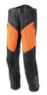 TERRA ADVENTURE V2 PANTS - BLACK L/34