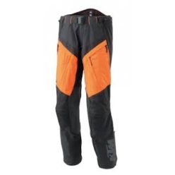 TERRA ADVENTURE V2 PANTS - BLACK L/34