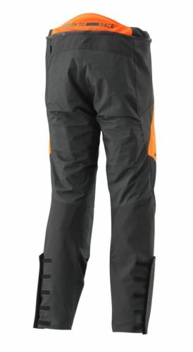 TERRA ADVENTURE V2 PANTS BLACK XL/36