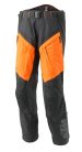 TERRA ADVENTURE V2 PANTS BLACK XXL/38