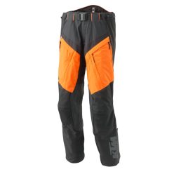 TERRA ADVENTURE V2 PANTS BLACK XXL/38