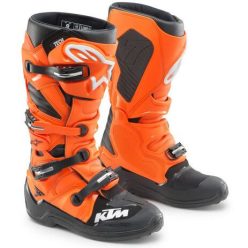 TECH 7 MX BOOTS 42