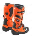 TECH 7 MX BOOTS 42