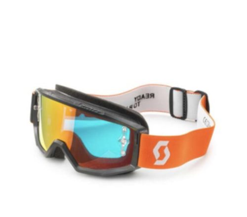 KIDS PRIMAL GOGGLES