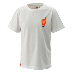 KIDS HERO TEE 140/8-10Y