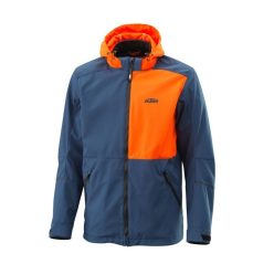 TWO 4 RIDE V2 JACKET BLUE L