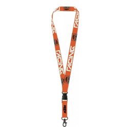 TEAM LANYARD ORANGE
