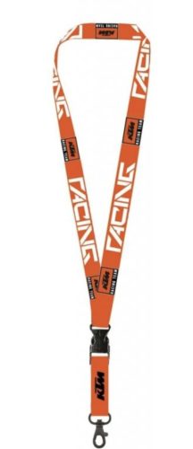 TEAM LANYARD ORANGE