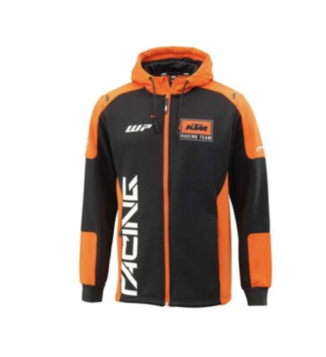 TEAM CIPZÁROS PULÓVER ( XL )