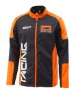 TEAM SOFTSHELL KABÁT