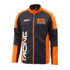 TEAM SOFTSHELL KABÁT