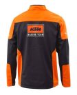 TEAM SOFTSHELL KABÁT