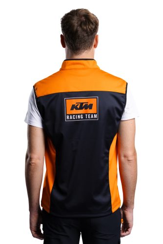 TEAM VEST XXL