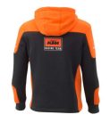 KIDS TEAM ZIP HOODIE 