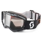 PROSPECT MOTOCROSS SZEMÜVEG – FEKETE