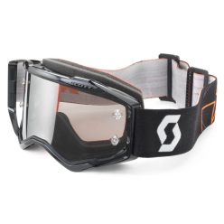PROSPECT MOTOCROSS SZEMÜVEG – FEKETE
