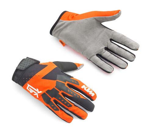 GRAVITY FX-GLOVES XXL/12