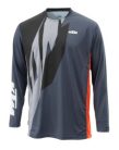 POUNCE JERSEY BLACK 