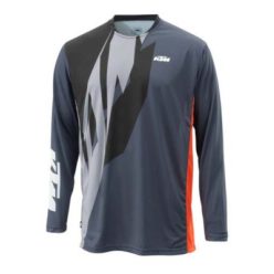 POUNCE JERSEY BLACK 