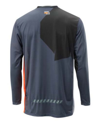 POUNCE JERSEY BLACK 