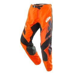 POUNCE PANTS ORANGE XL/36
