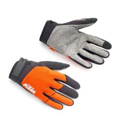 POUNCE GLOVES ORANGE XXL