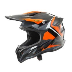 STRYCKER HELMET ECE L/59-60