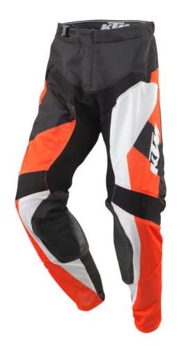 RALLY PRO PANTS M/32