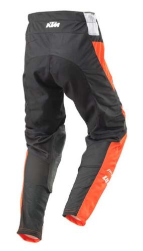 RALLY PRO PANTS M/32