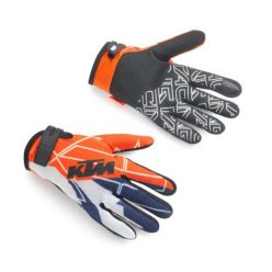 KIDS GRAVITY-FX GLOVES M/6