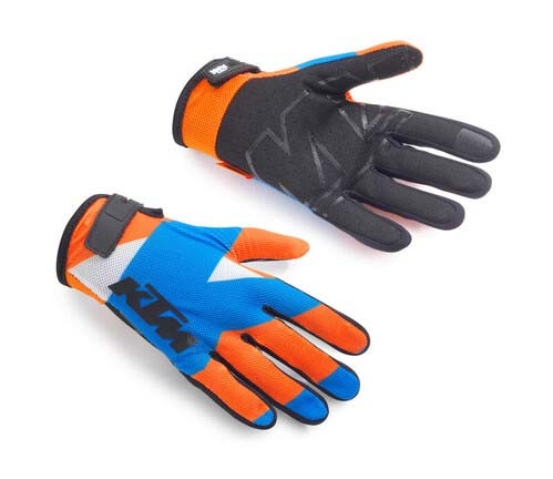 KIDS GRAVITY-FX EDRIVE GLOVES L/7