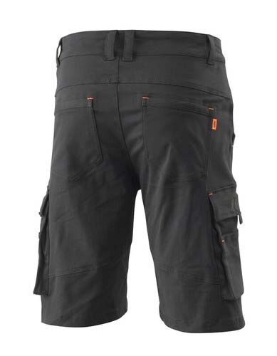 MECHANIC SHORTS M