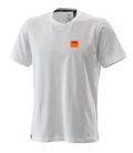 PURE TEE WHITE PÓLÓ